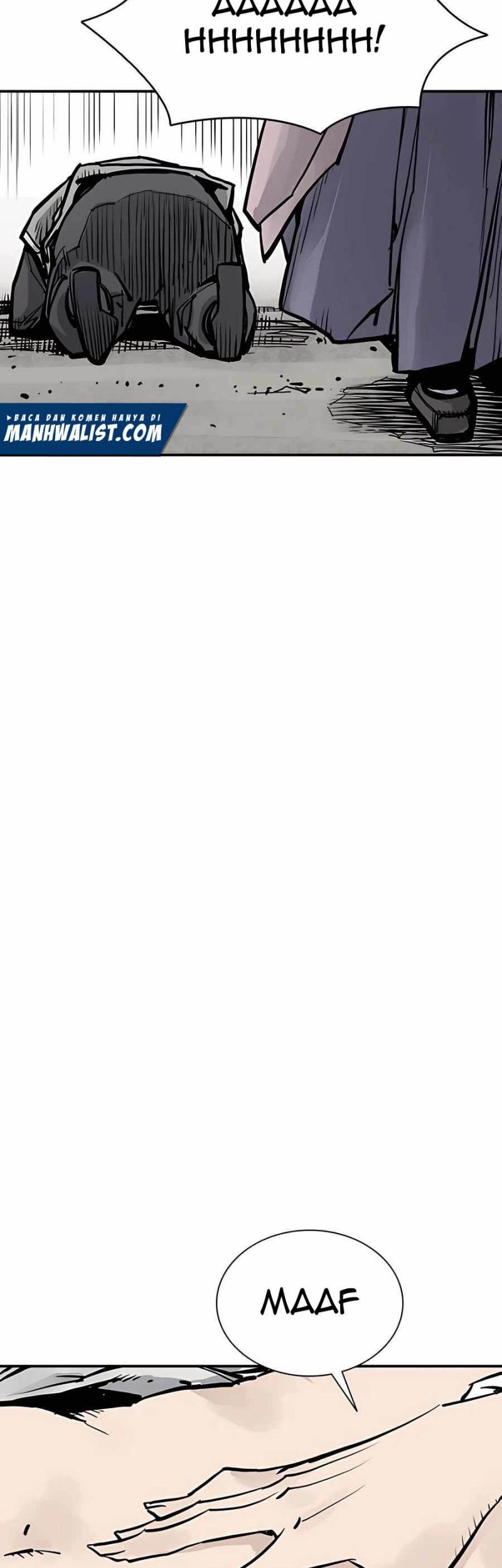 Death God Chapter 19 Gambar 39