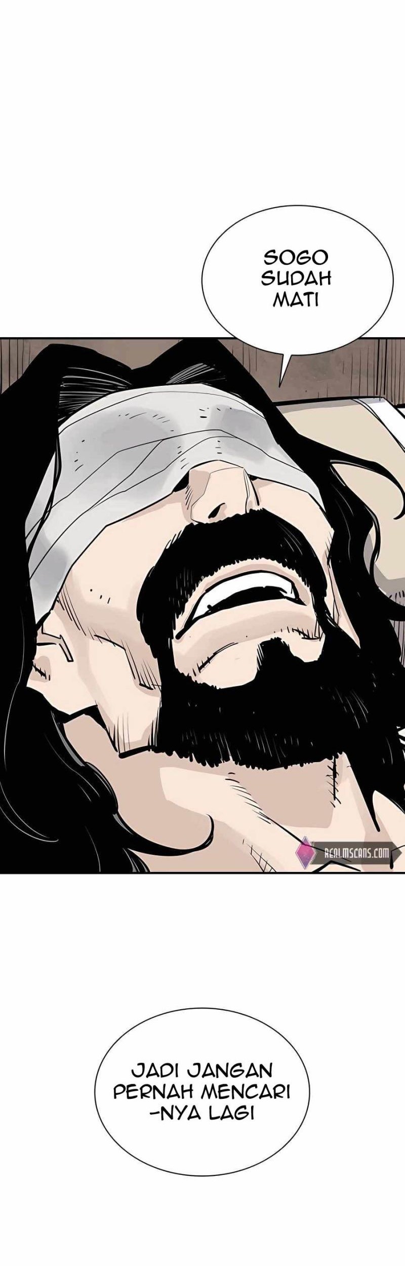 Death God Chapter 19 Gambar 42