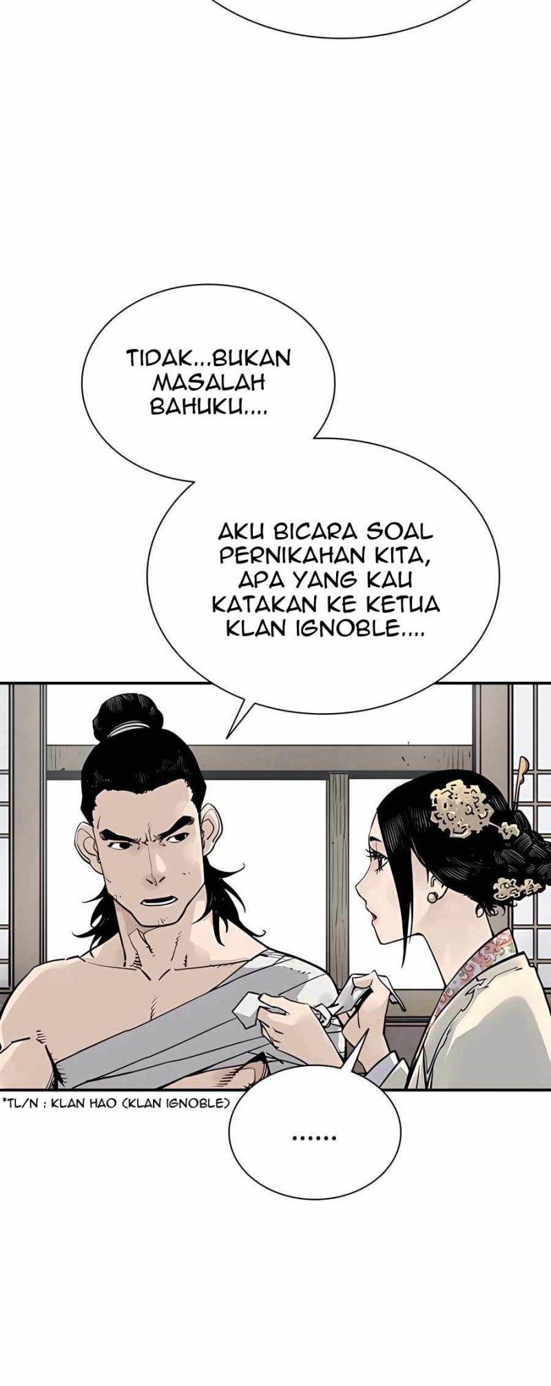 Death God Chapter 19 Gambar 3