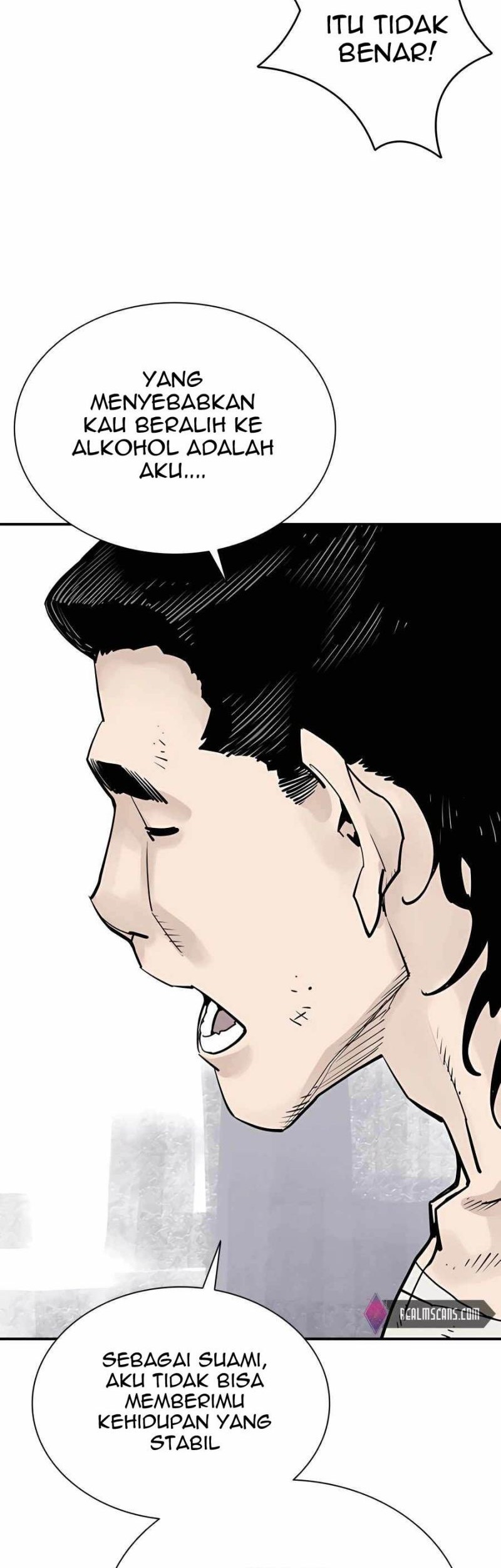 Death God Chapter 19 Gambar 5