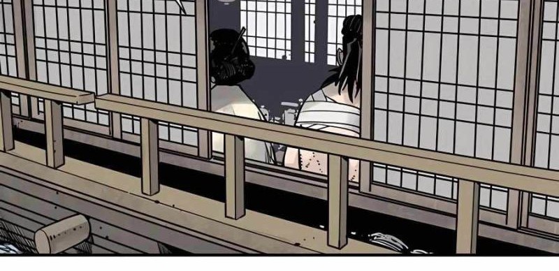 Death God Chapter 19 Gambar 7