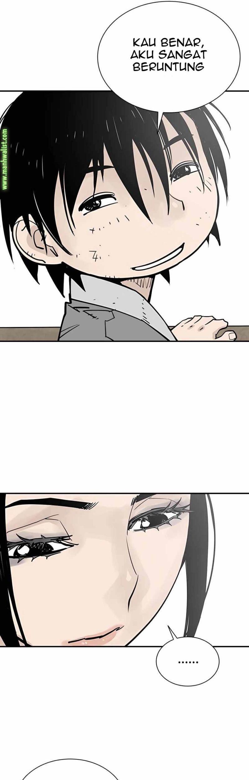 Death God Chapter 19 Gambar 18