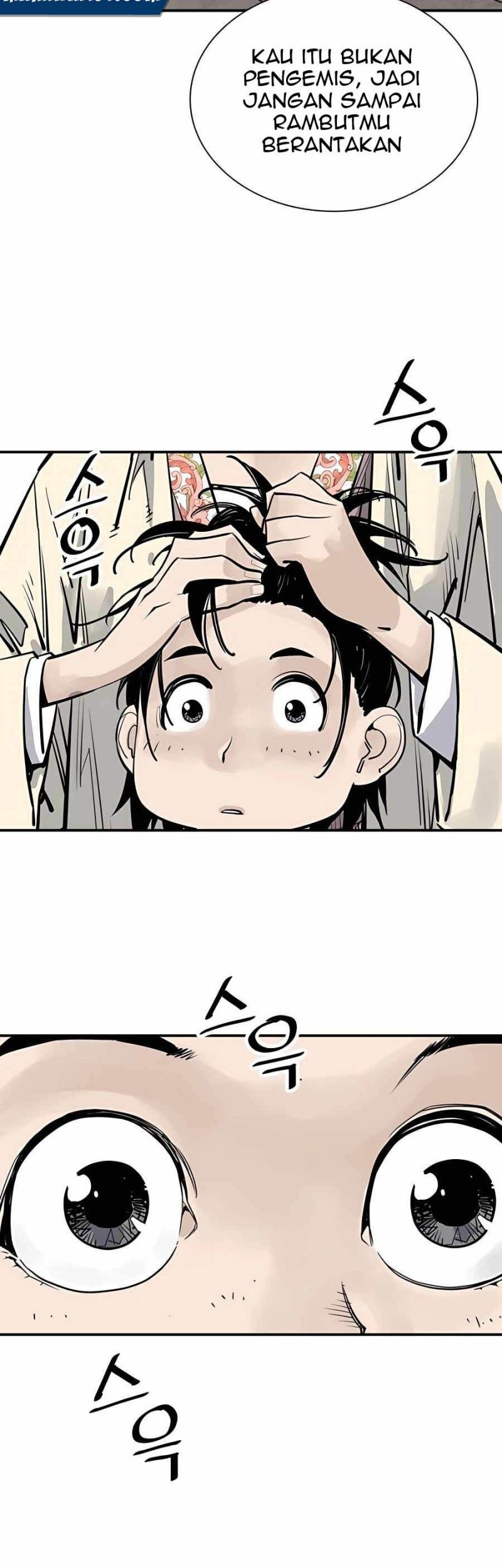 Death God Chapter 19 Gambar 20