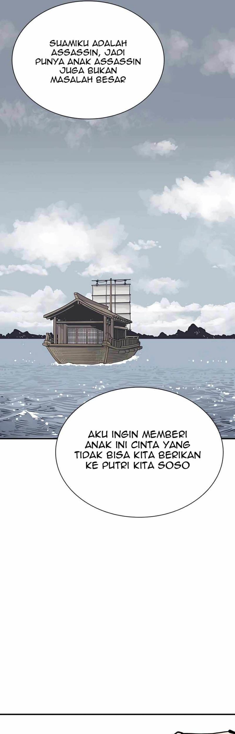 Death God Chapter 19 Gambar 28