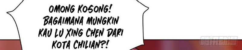 Divine Emperor Chapter 16 Gambar 23