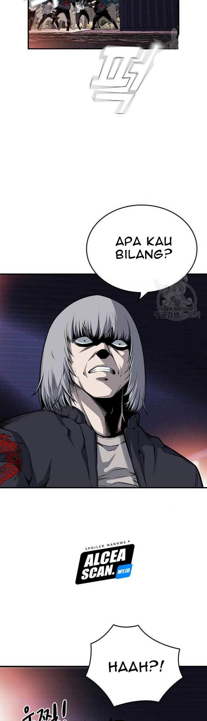 King Game Chapter 16 Gambar 19