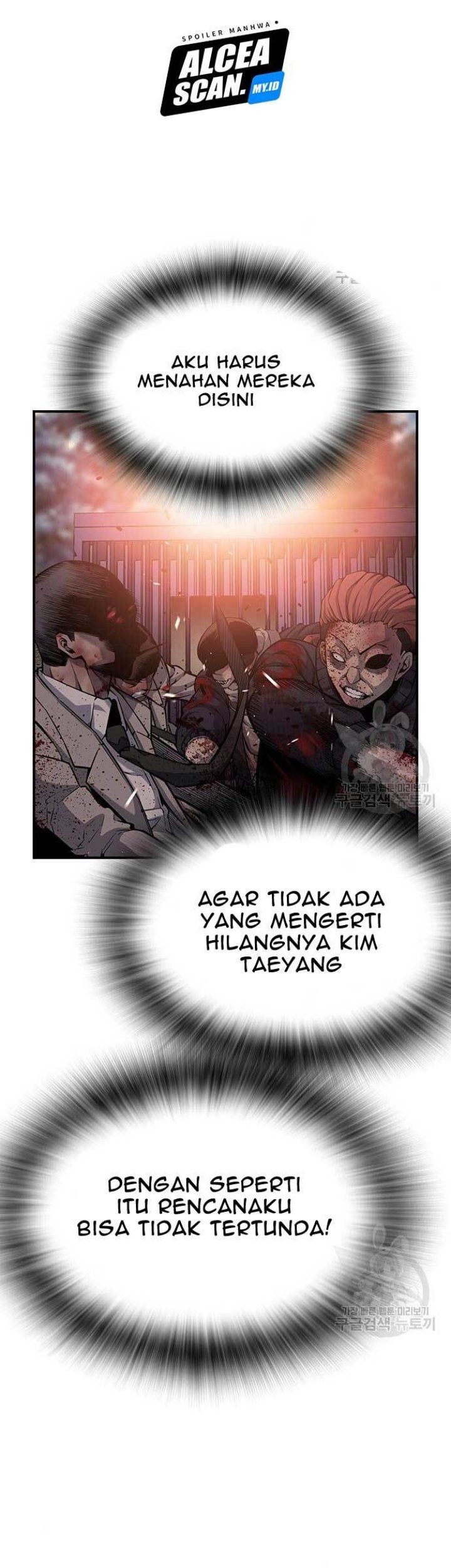 King Game Chapter 16 Gambar 23