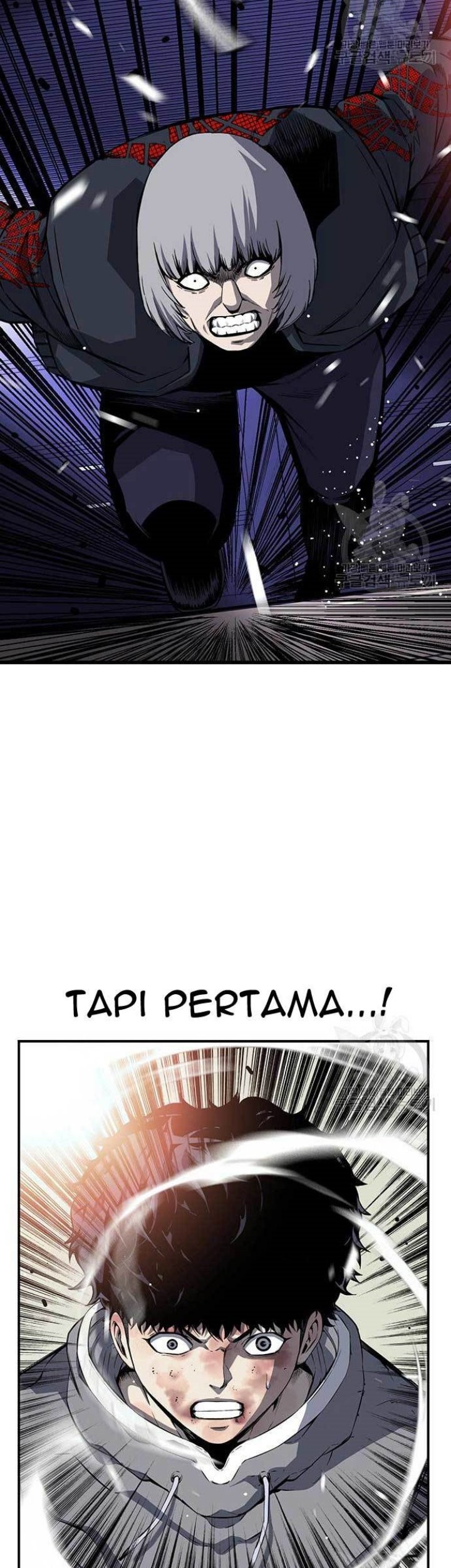 King Game Chapter 16 Gambar 25