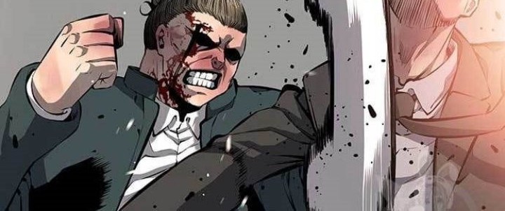 Manhwa King Game Chapter 16 gambar nomor 2