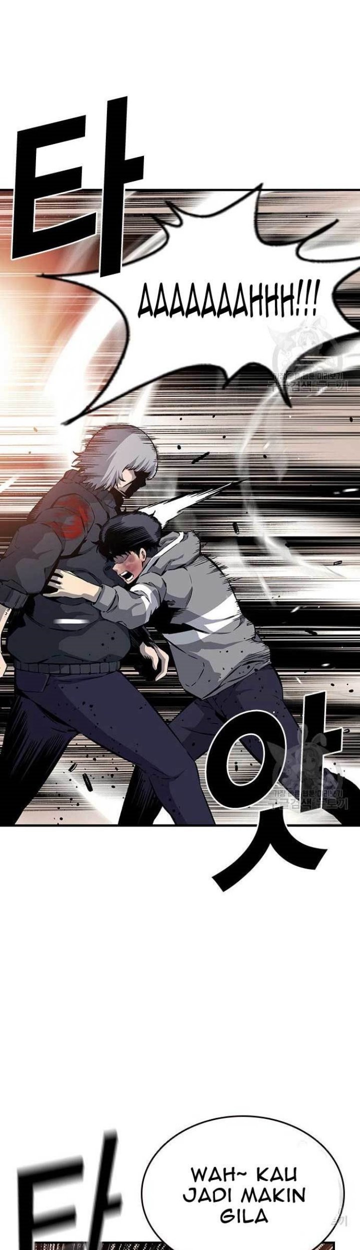 King Game Chapter 16 Gambar 51