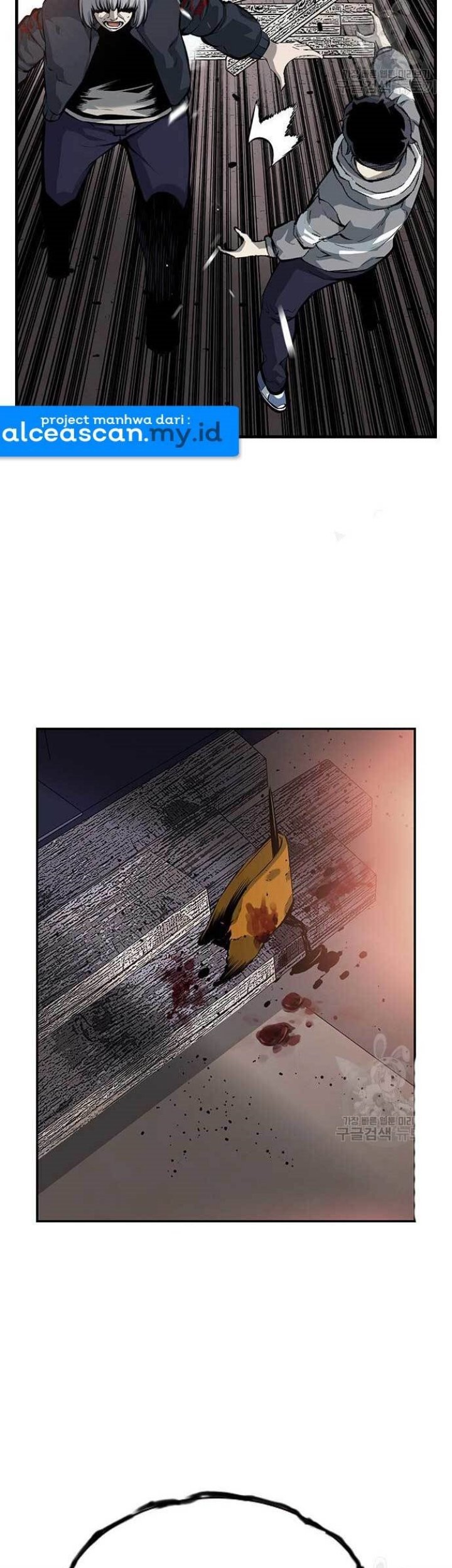 King Game Chapter 16 Gambar 55