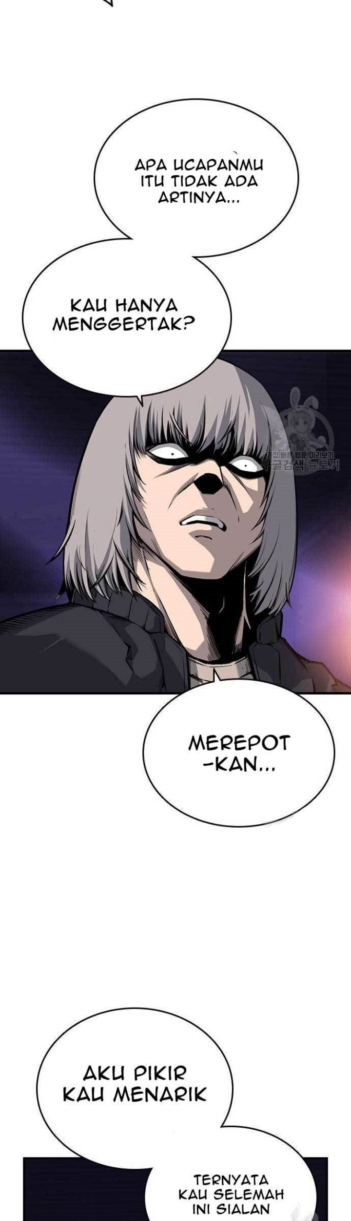 King Game Chapter 16 Gambar 45