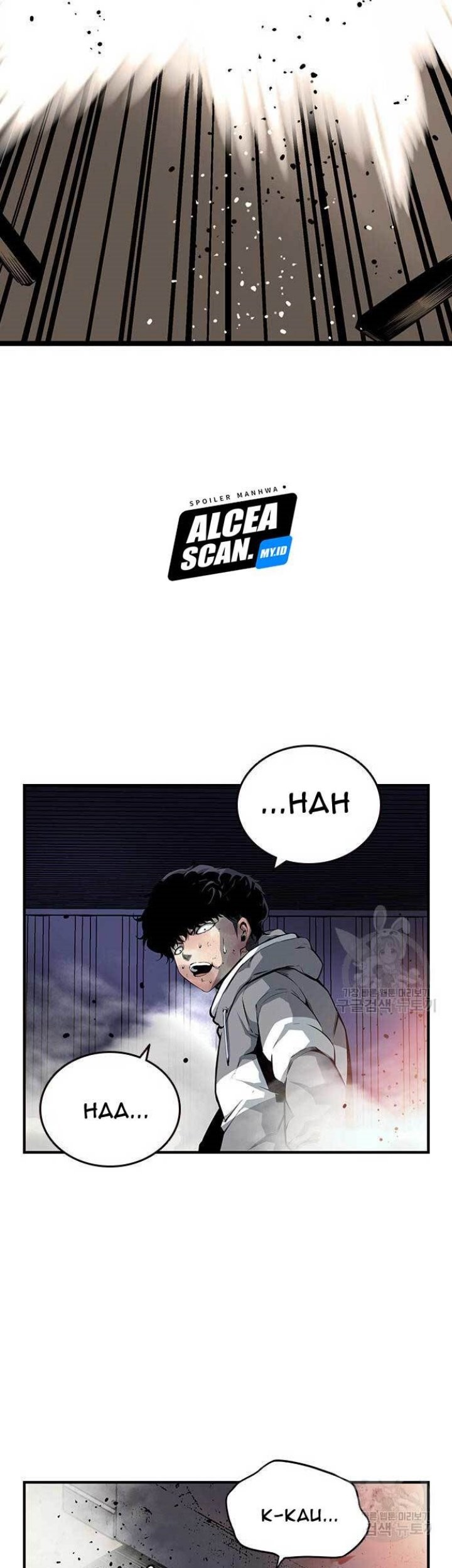 King Game Chapter 16 Gambar 77