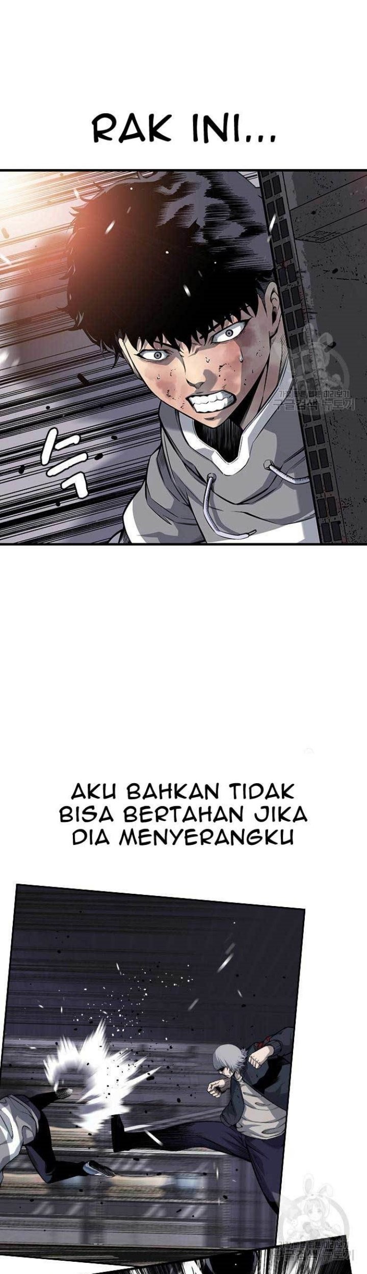 King Game Chapter 16 Gambar 61
