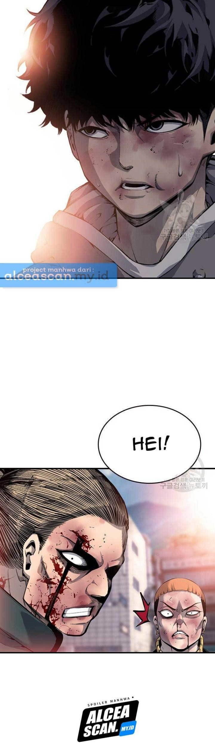 King Game Chapter 16 Gambar 81