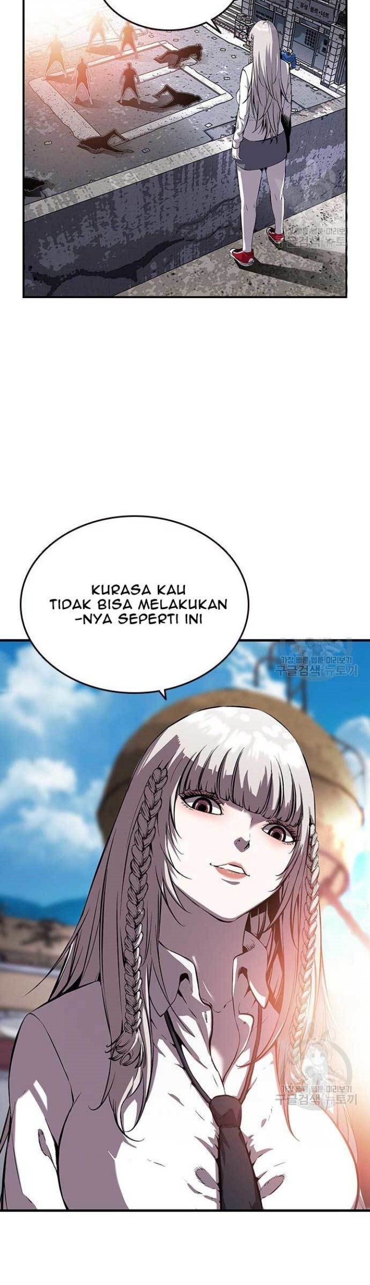 King Game Chapter 16 Gambar 83