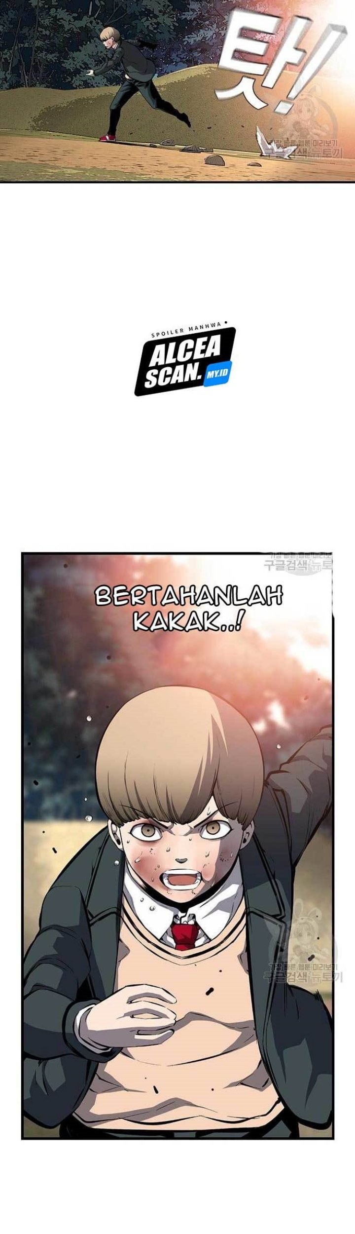 King Game Chapter 16 Gambar 7