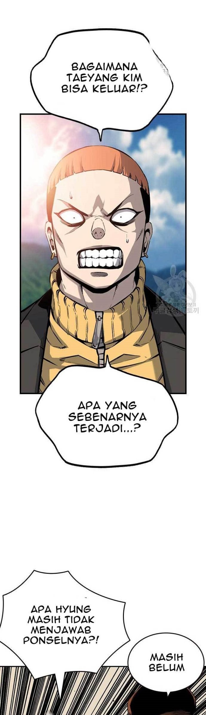 King Game Chapter 16 Gambar 13