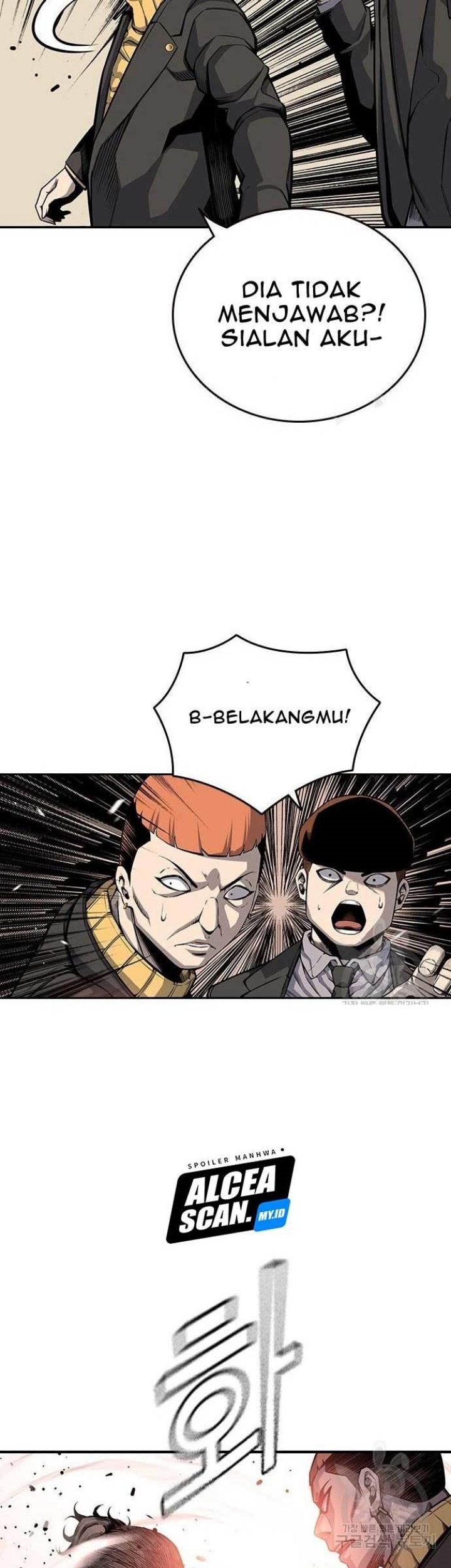 King Game Chapter 16 Gambar 15