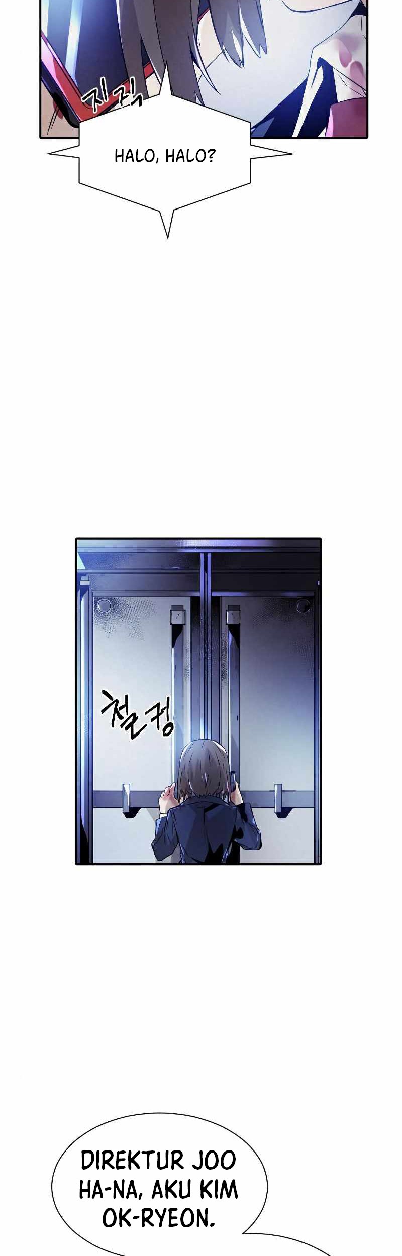 How To Kill A God Chapter 84 Gambar 5