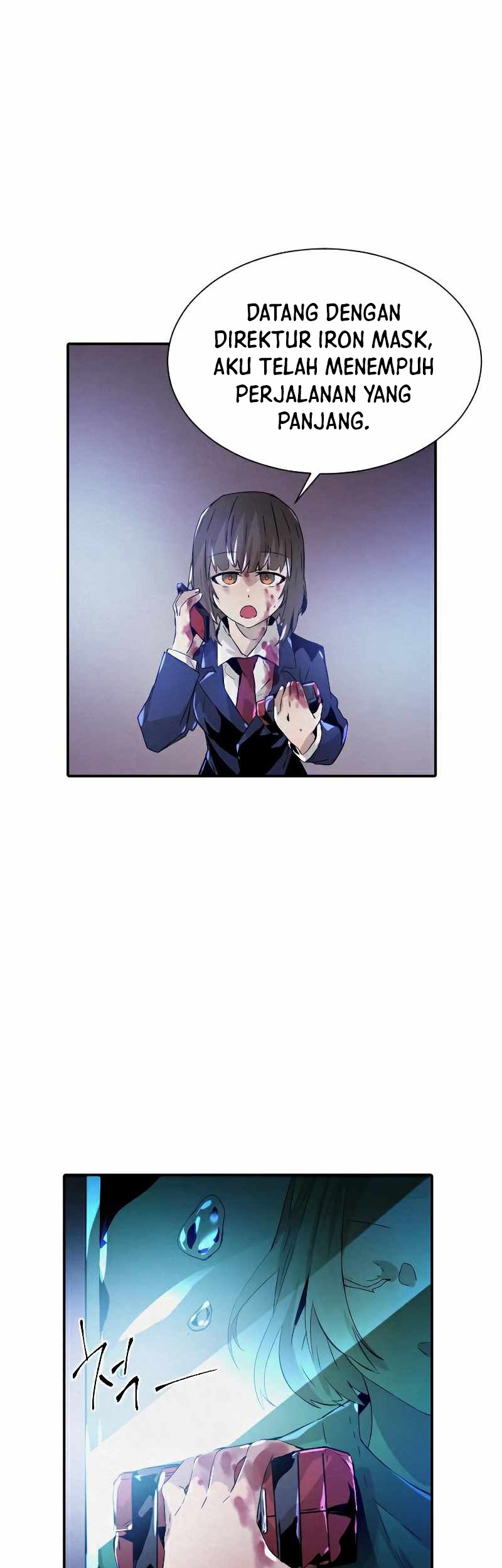 How To Kill A God Chapter 84 Gambar 8