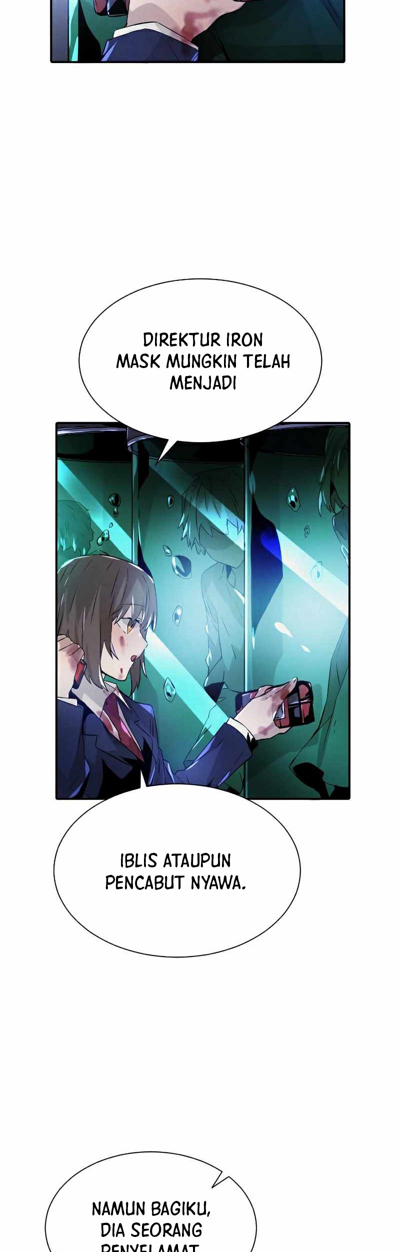 How To Kill A God Chapter 84 Gambar 9