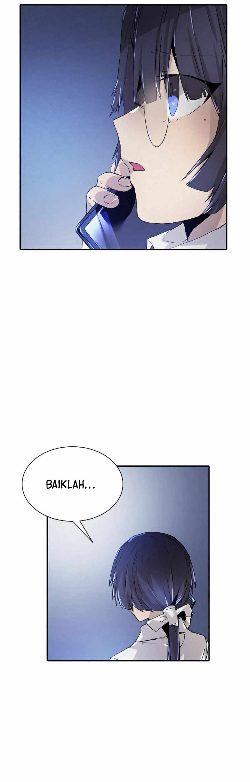 How To Kill A God Chapter 84 Gambar 12