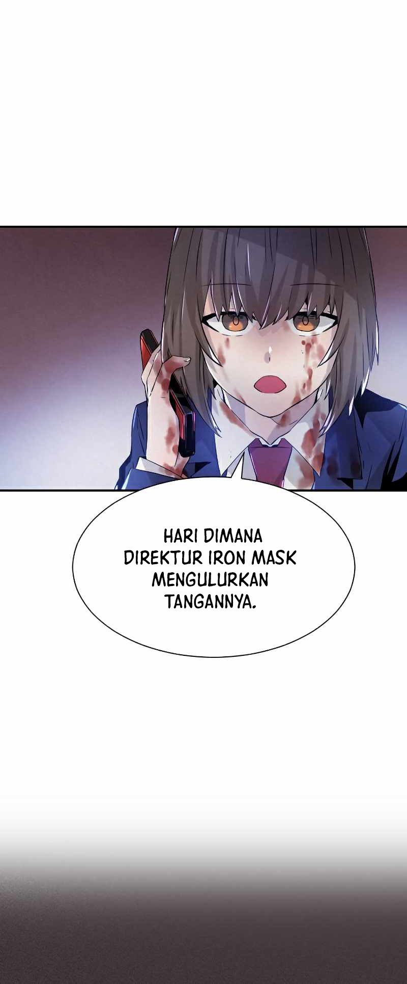 How To Kill A God Chapter 84 Gambar 14