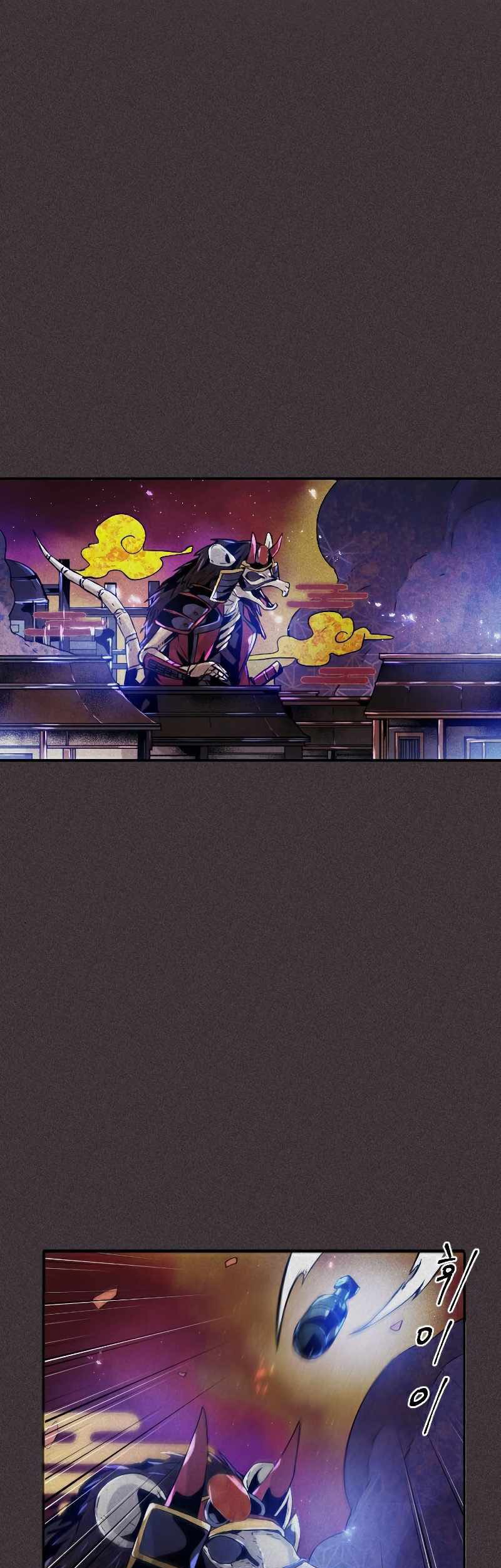 How To Kill A God Chapter 84 Gambar 15