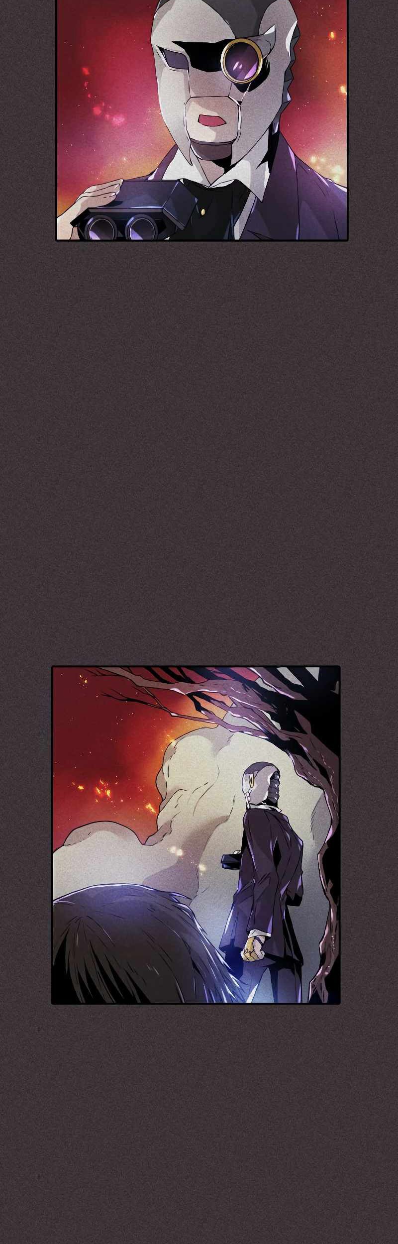 How To Kill A God Chapter 84 Gambar 21