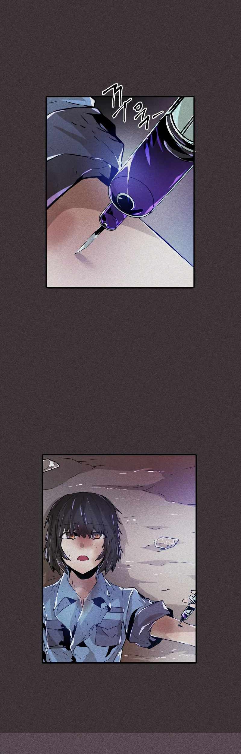 How To Kill A God Chapter 84 Gambar 24