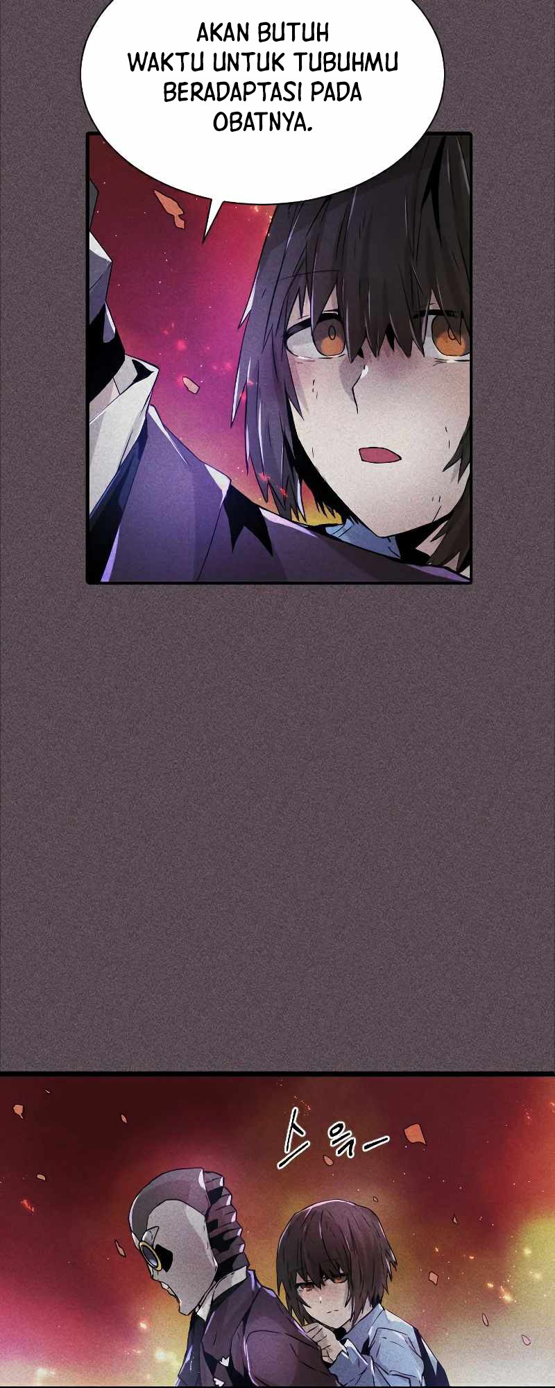 How To Kill A God Chapter 84 Gambar 28