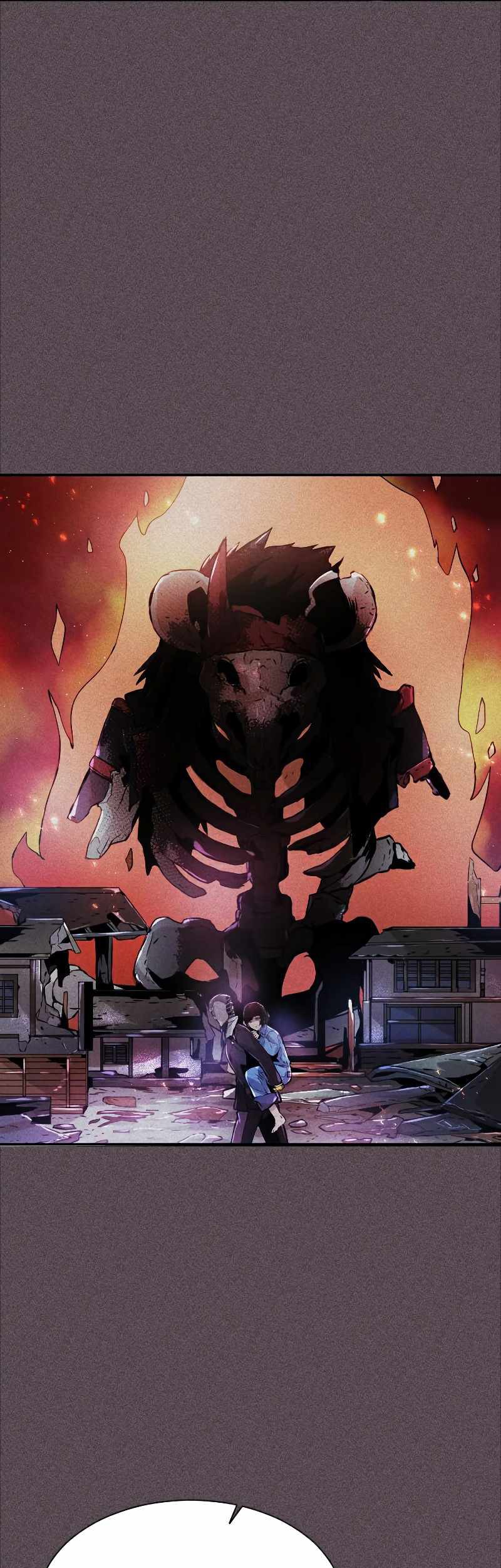 How To Kill A God Chapter 84 Gambar 29