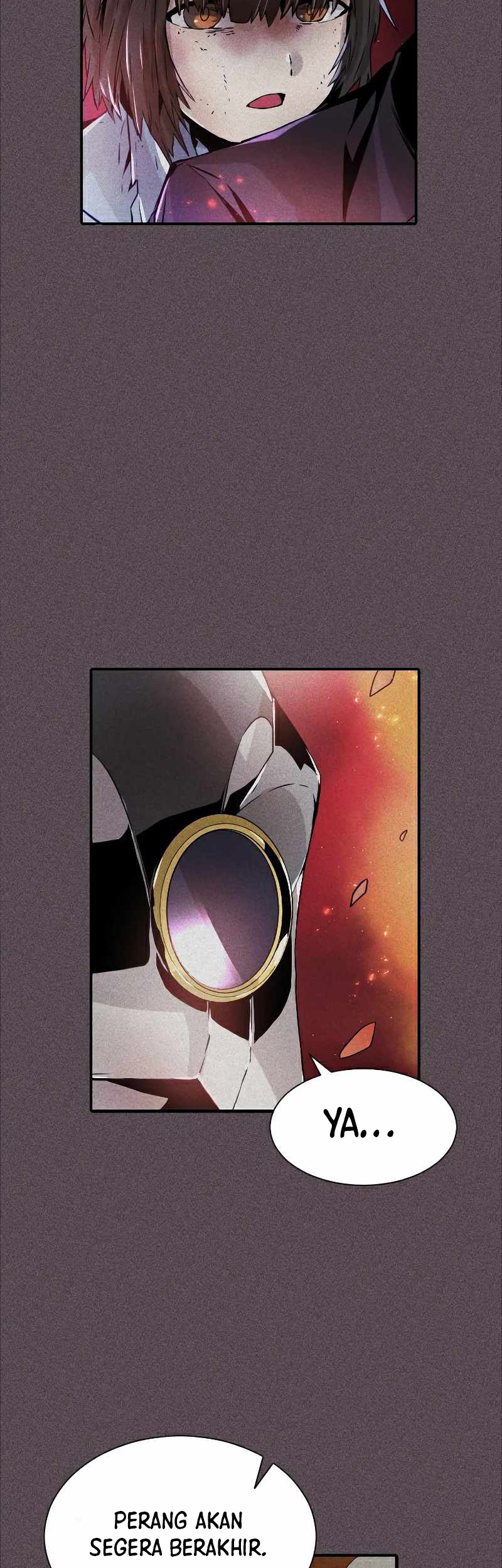 How To Kill A God Chapter 84 Gambar 32