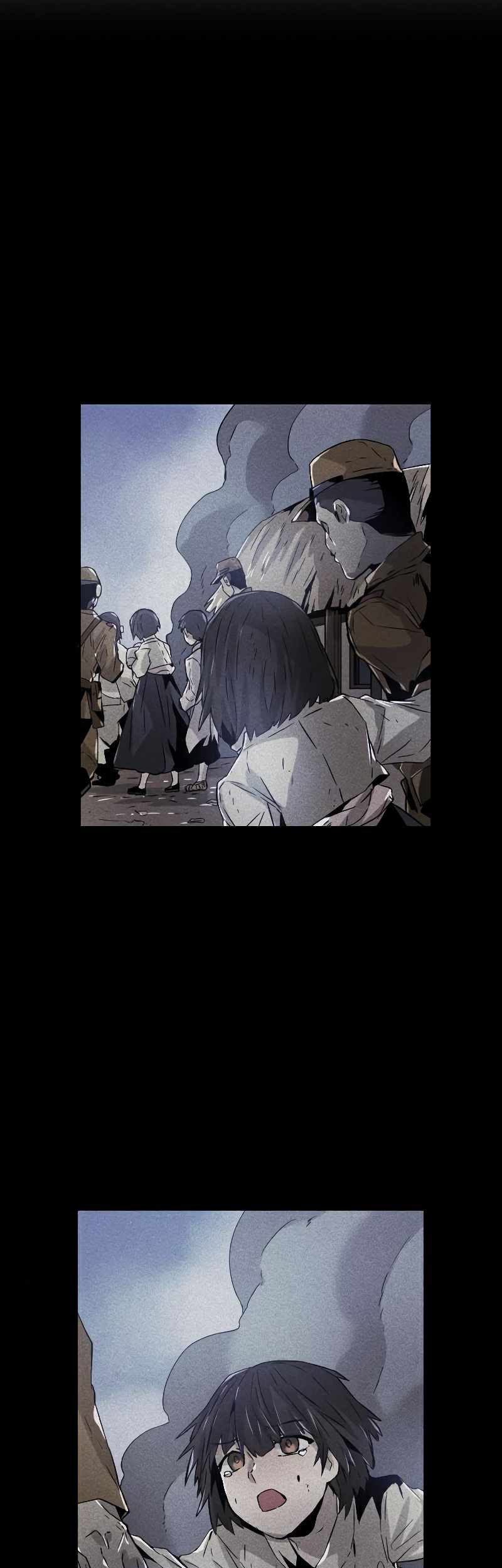 How To Kill A God Chapter 84 Gambar 35