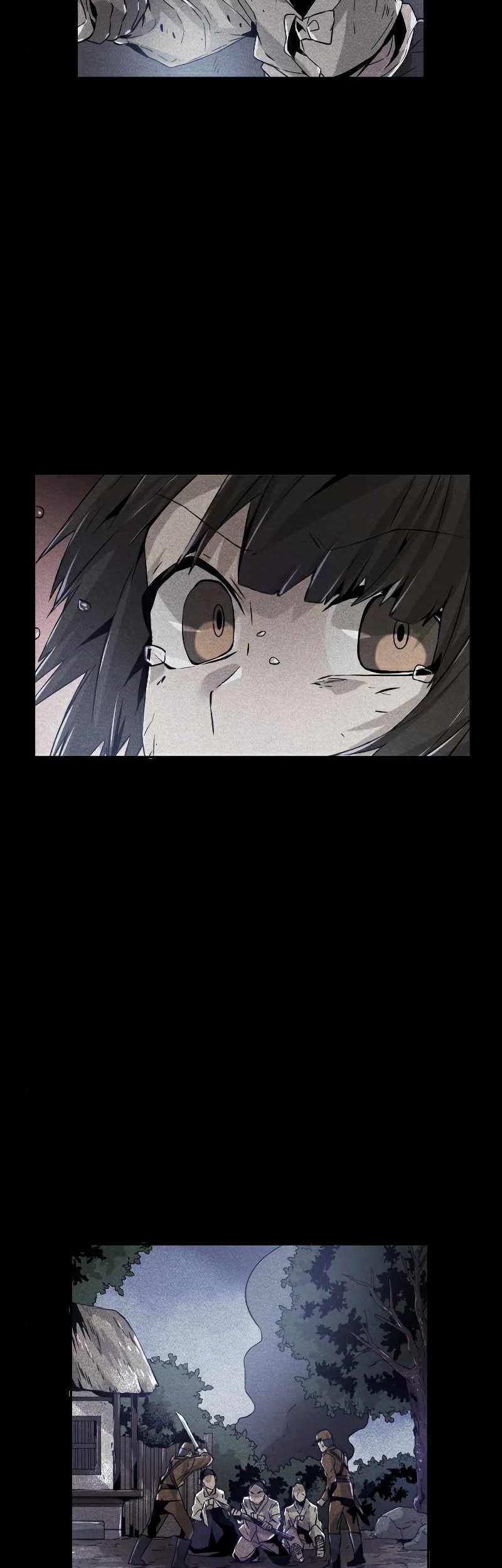 How To Kill A God Chapter 84 Gambar 36