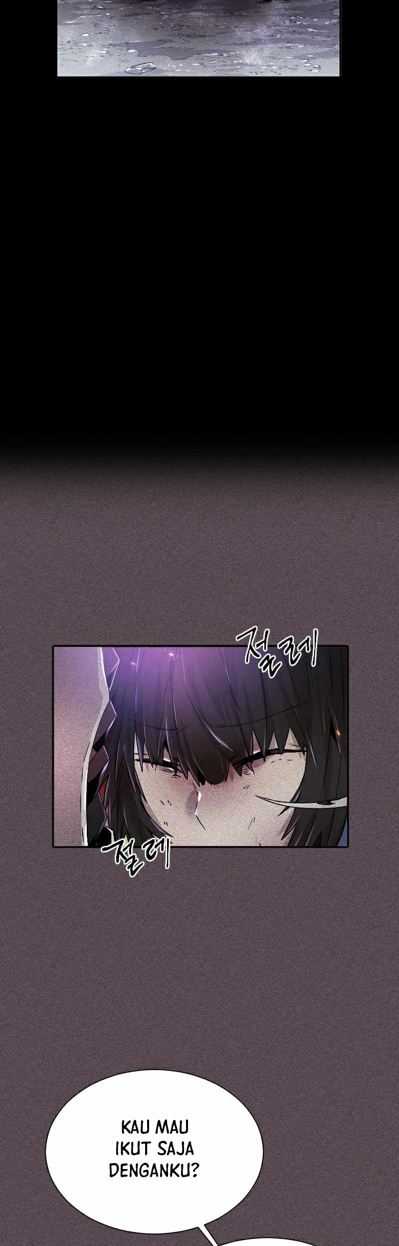 How To Kill A God Chapter 84 Gambar 37