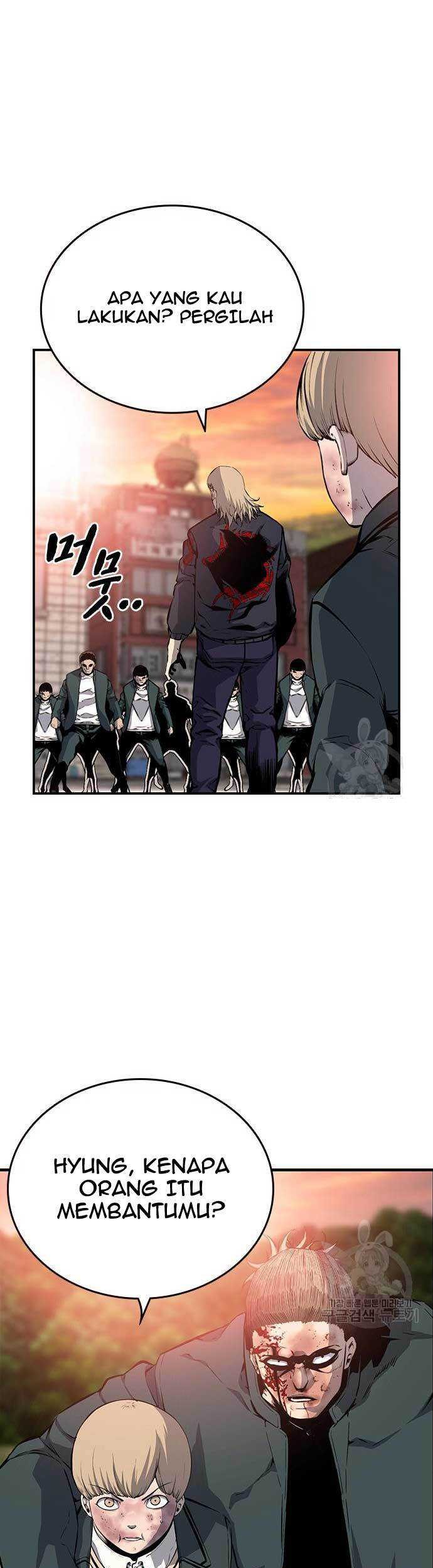 King Game Chapter 18 Gambar 28