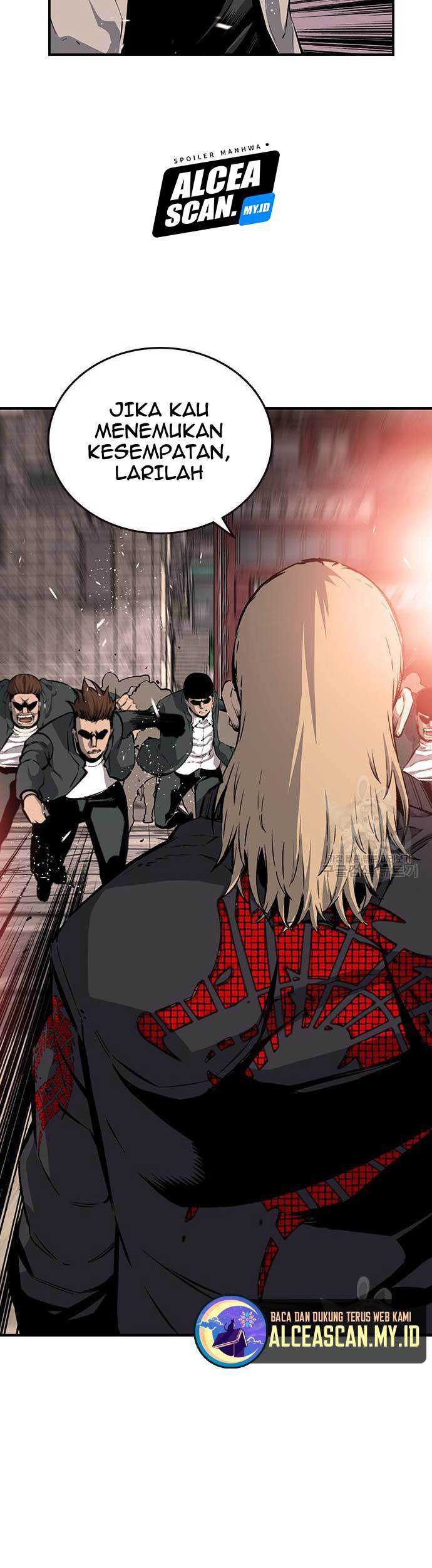 King Game Chapter 18 Gambar 32