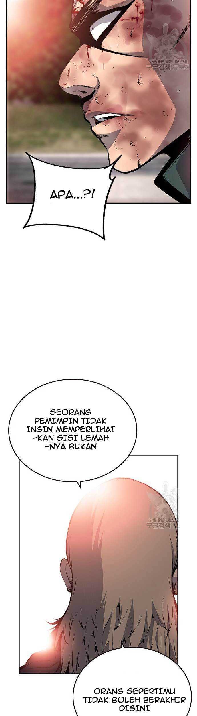 King Game Chapter 18 Gambar 34