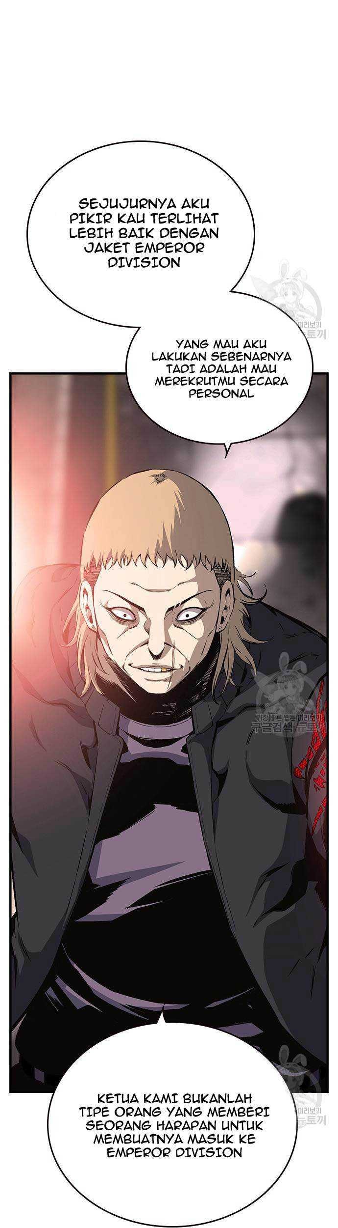 King Game Chapter 18 Gambar 36