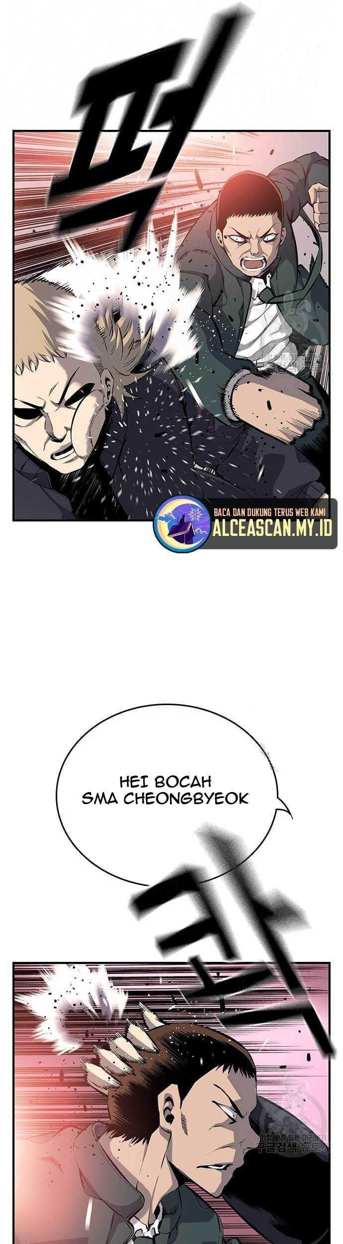 King Game Chapter 18 Gambar 18