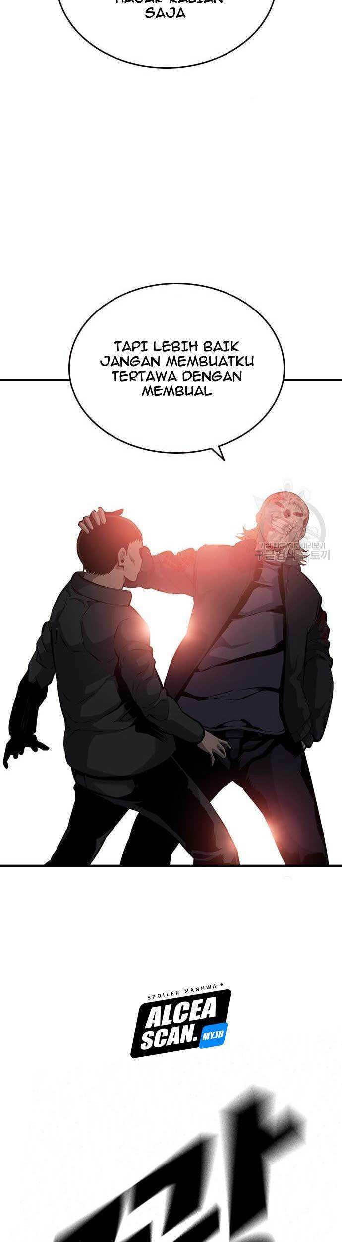 King Game Chapter 18 Gambar 20