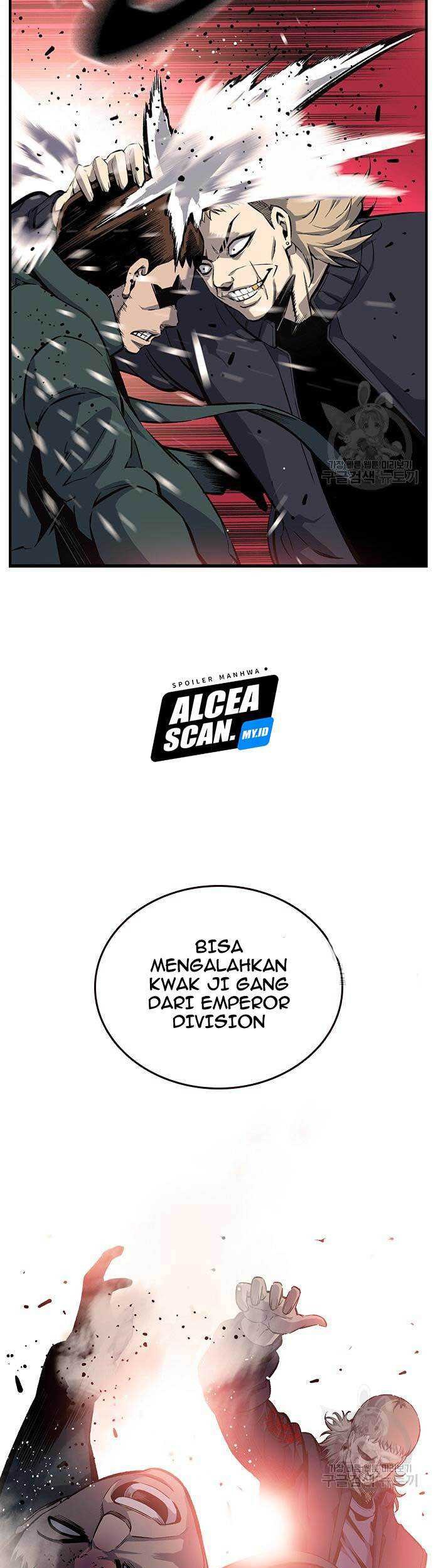 King Game Chapter 18 Gambar 22