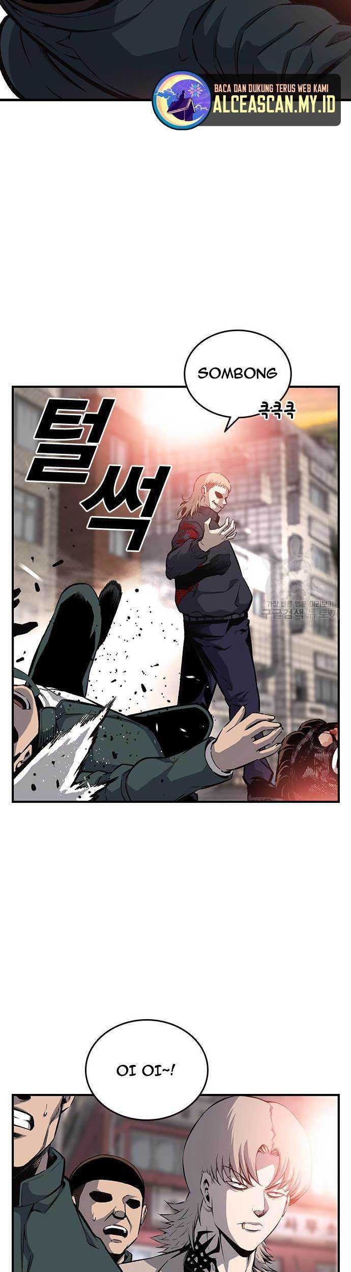 King Game Chapter 18 Gambar 24