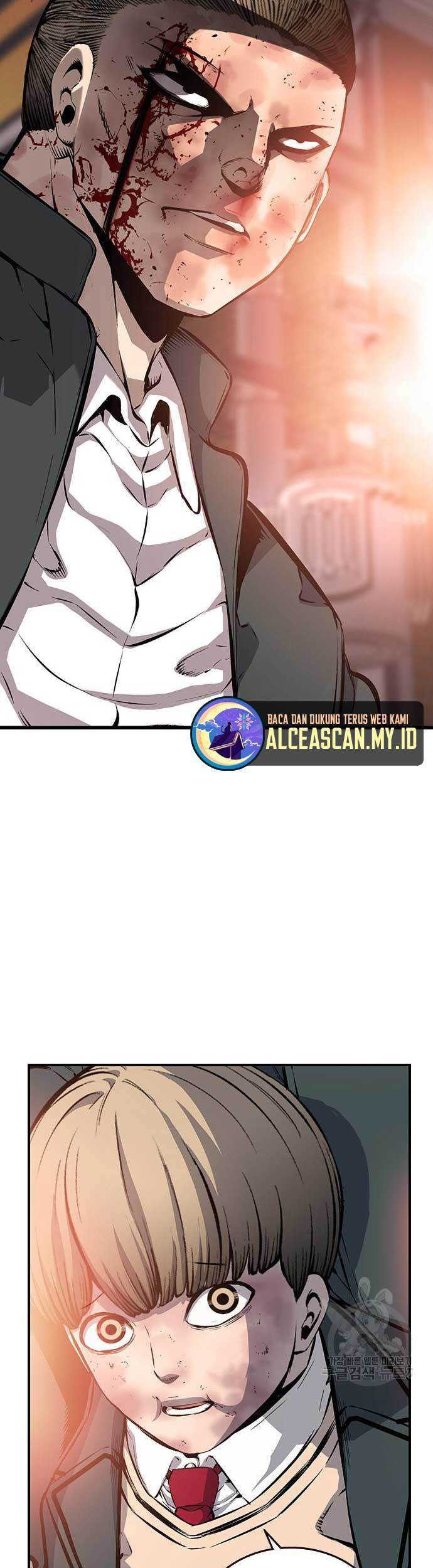 King Game Chapter 18 Gambar 48