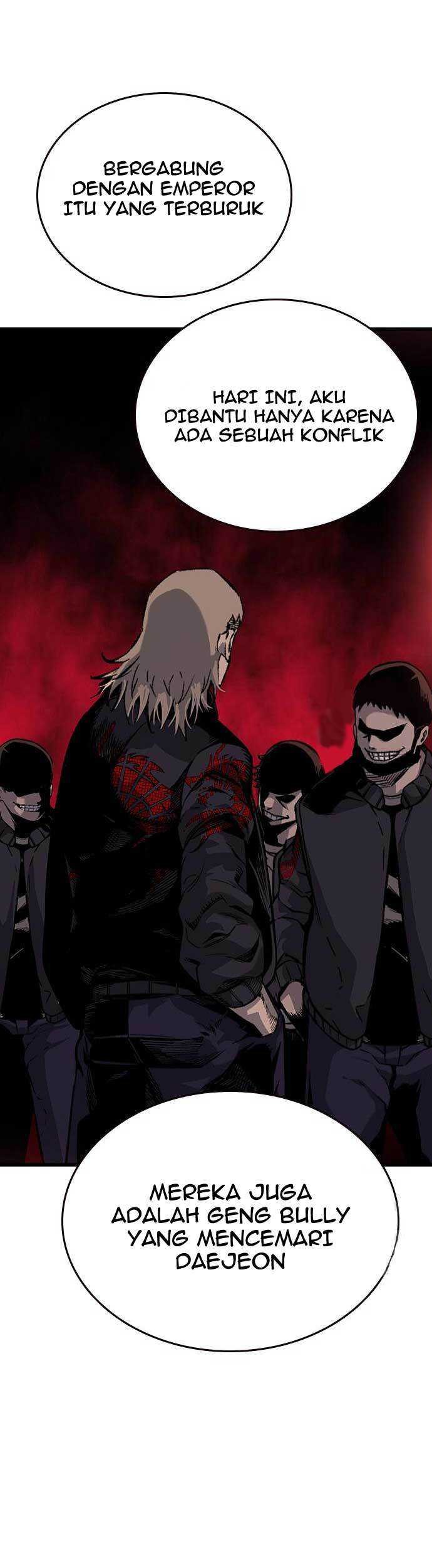 King Game Chapter 18 Gambar 54