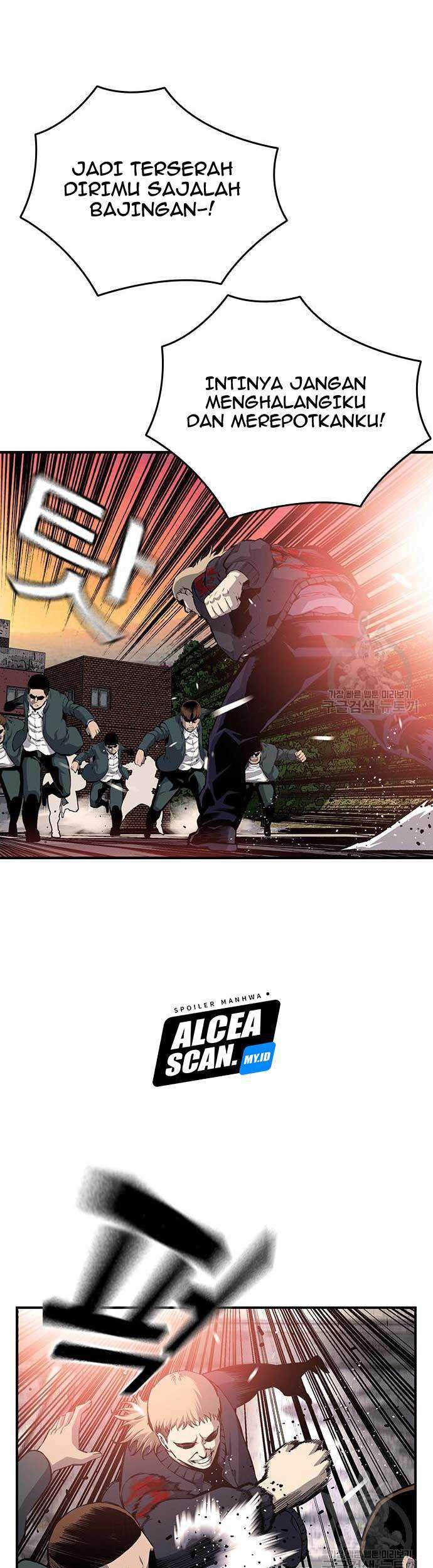 King Game Chapter 18 Gambar 38