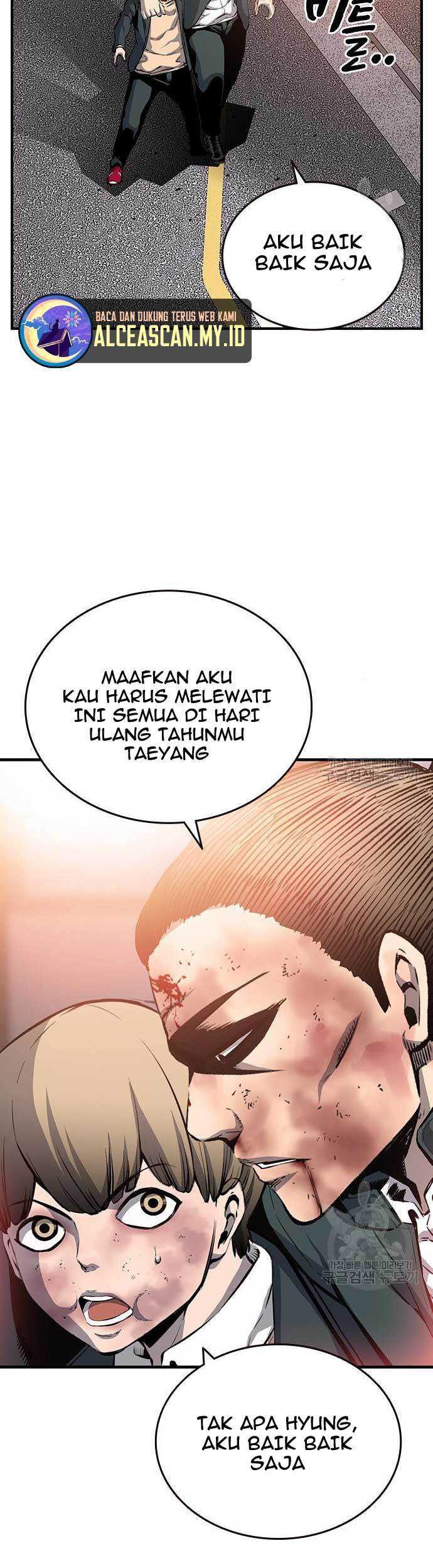 King Game Chapter 18 Gambar 44
