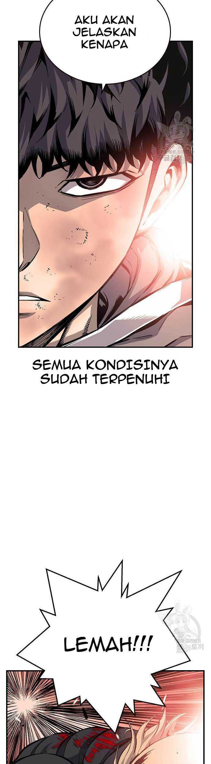 King Game Chapter 18 Gambar 68